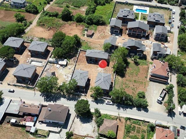 Şile, İstanbul içerisinde satılık Villa