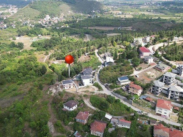 Kurfallı Mahallesi, Şile içerisinde satılık Arsa