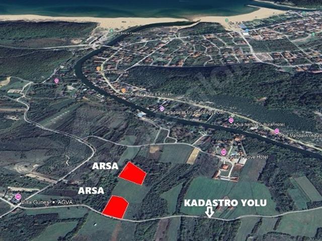 Şile, İstanbul içerisinde satılık Arsa