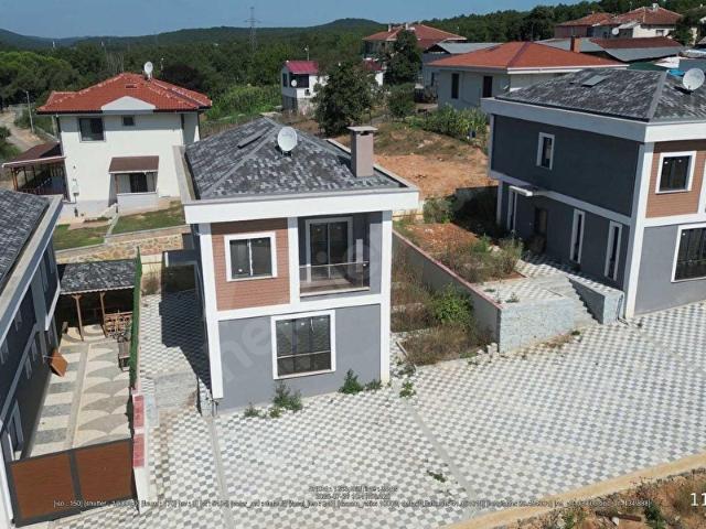 Şile, İstanbul içerisinde satılık Villa