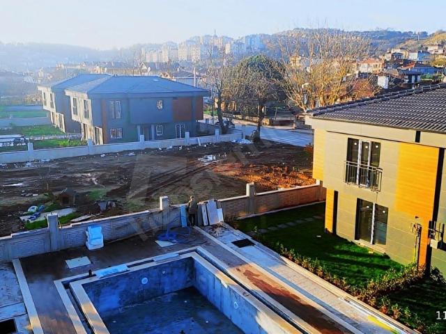 Şile, İstanbul içerisinde satılık Villa