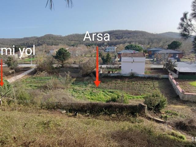 Şile, İstanbul içerisinde satılık Arsa
