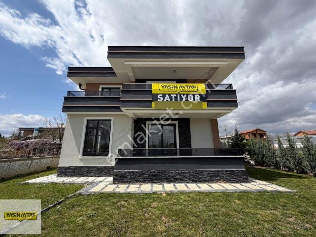 Meram, Konya içerisinde satılık Villa