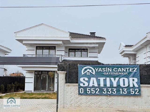 Karaaslan Mahallesi, Karatay içerisinde satılık Villa