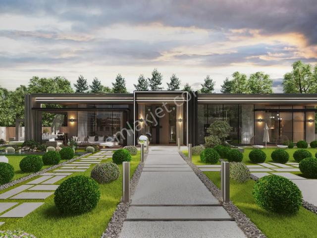 Durunday Mahallesi, Meram içerisinde satılık Villa