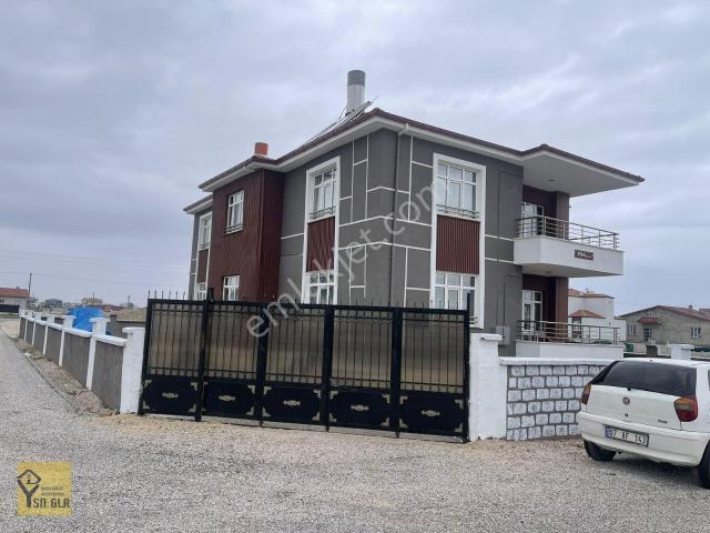 Erler Mahallesi, Karatay içerisinde satılık Villa