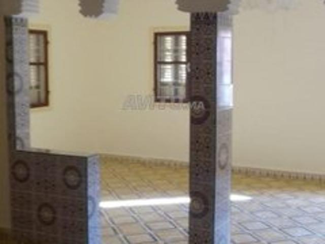 Maison vente à Sidi Qacem