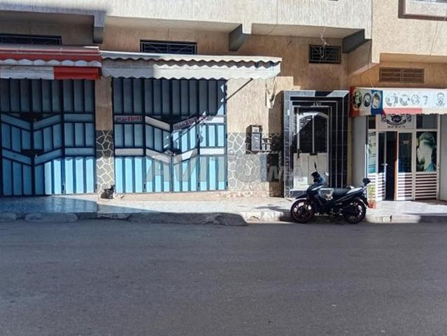 Local commercial vente à Meknès