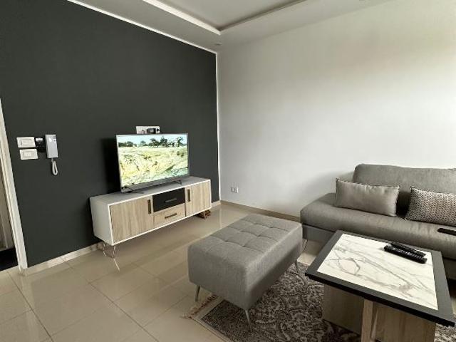 Appartement location à Beni Khalled