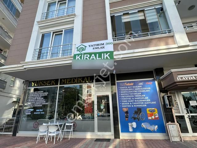 Atakum, Samsun içerisinde kiralık mülk