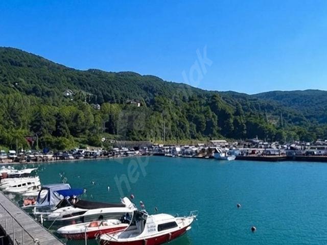 Amasra, Bartin içerisinde satılık Arsa