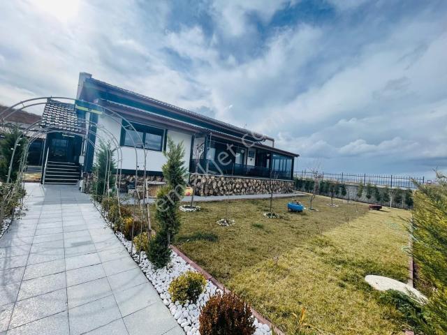 Kazan, Ankara içerisinde satılık Villa