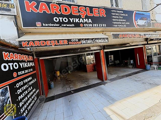 Şirinyer, Buca içerisinde satılık mülk