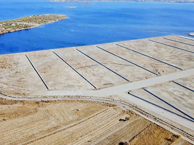 Aliağa, İzmir içerisinde satılık Arsa
