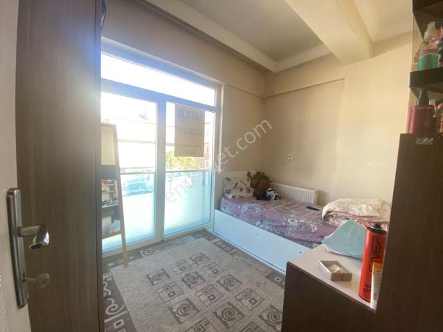 Isparta içerisinde satılık mülk