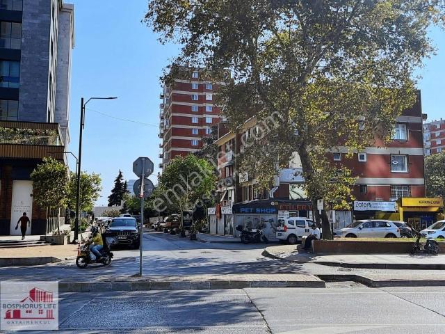 Beşiktaş, İstanbul içerisinde satılık mülk