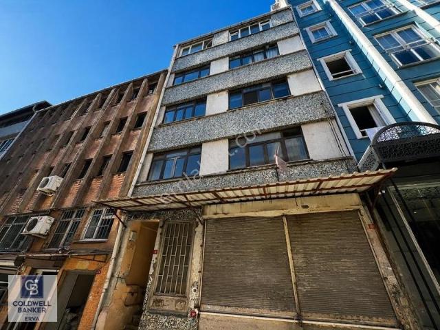 İstanbul, Fatih içerisinde satılık Bina