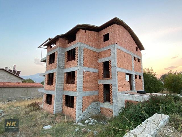 Sav, Isparta Merkez içerisinde satılık Arsa