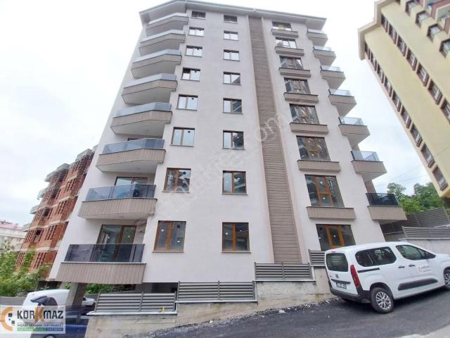 Rize içerisinde satılık mülk