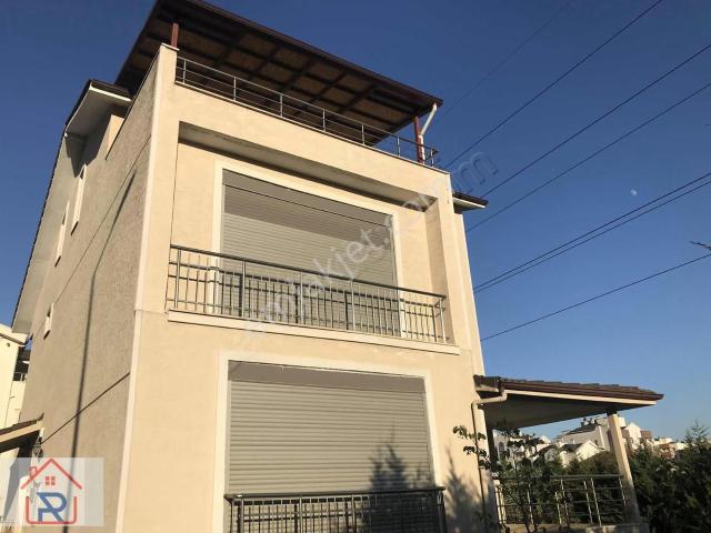 Nilüfer, Bursa içerisinde satılık Villa