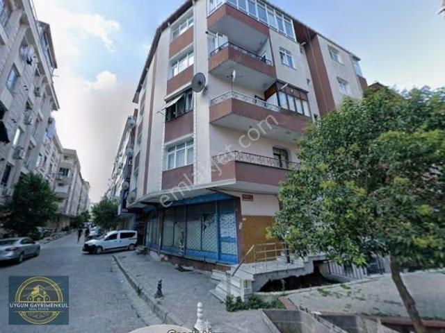 Güngören, İstanbul içerisinde satılık mülk