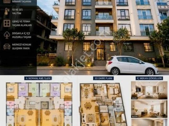Bahçelievler, İstanbul içerisinde satılık mülk