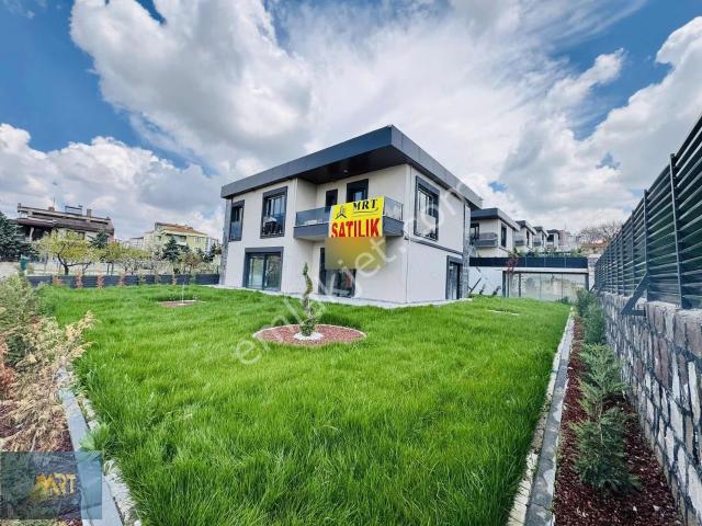 Talas, Kayseri içerisinde satılık Villa