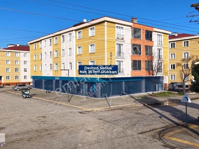 19 Mayis, Samsun içerisinde kiralık Dükkan