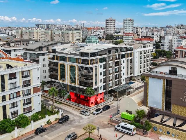 Konyaalti, Antalya içerisinde satılık mülk
