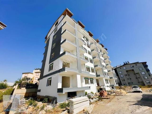 Gazipaşa, Antalya içerisinde satılık mülk