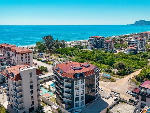 Alanya, Antalya içerisinde satılık mülk