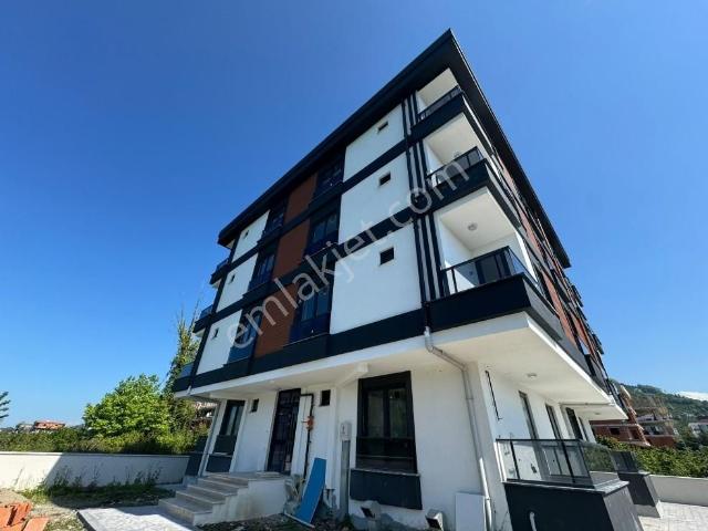Ordu içerisinde satılık mülk