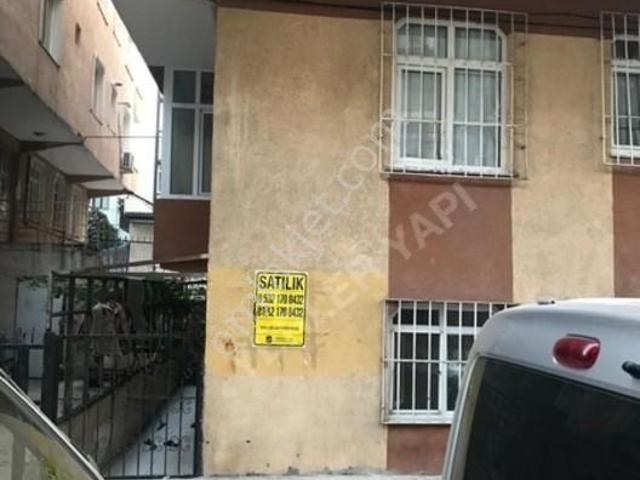 İstanbul içerisinde satılık mülk