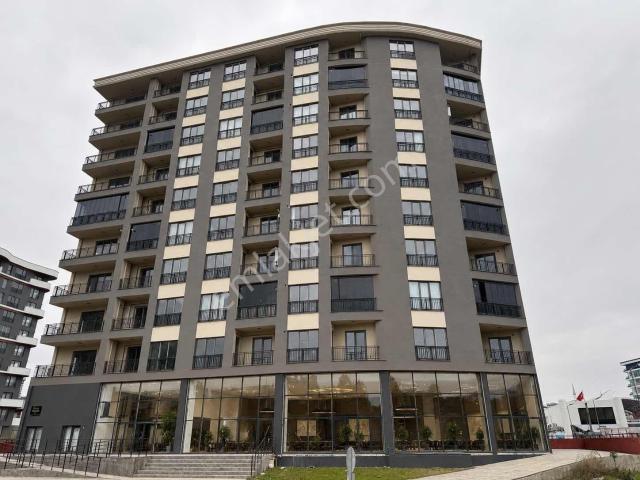 Canik, Samsun içerisinde satılık mülk