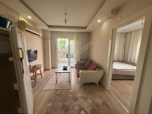 Muratpaşa, Antalya içerisinde satılık mülk