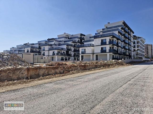 Aksu, Antalya içerisinde satılık mülk