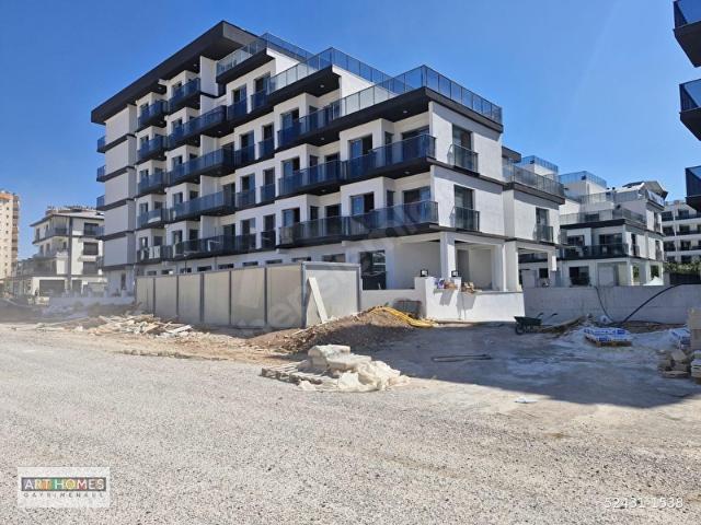 Aksu, Antalya içerisinde satılık mülk
