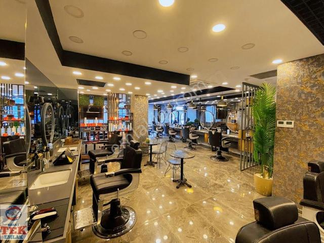 Cemalpaşa Mahallesi, Seyhan içerisinde satılık Dükkan