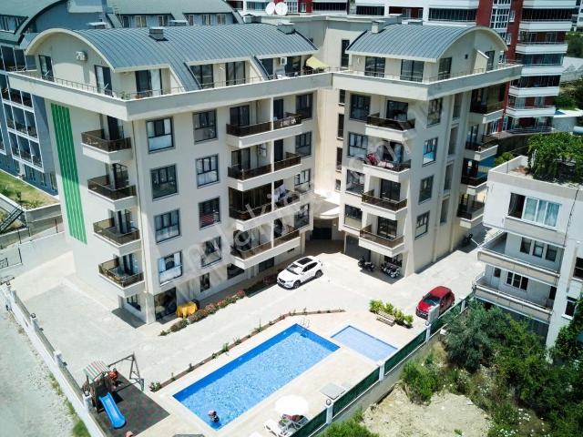 Alanya, Antalya içerisinde satılık mülk