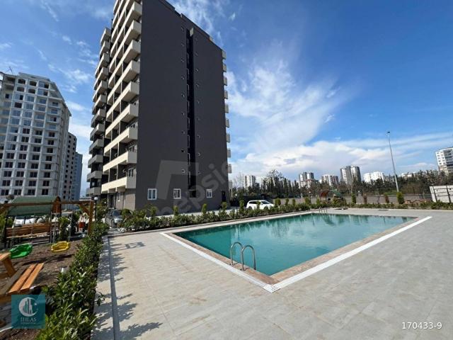 Mezitli, Mersin içerisinde satılık mülk