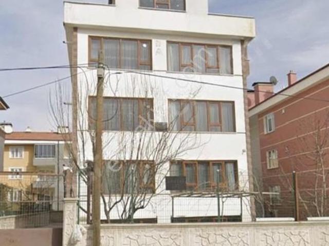 Selçuklu, Konya içerisinde satılık Bina