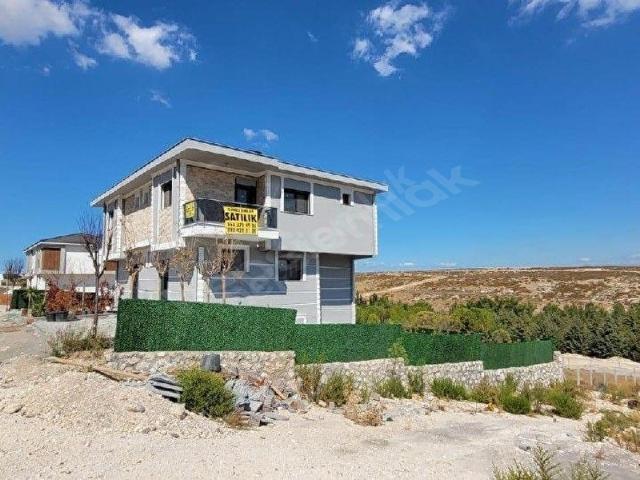 Menemen, İzmir içerisinde satılık Villa