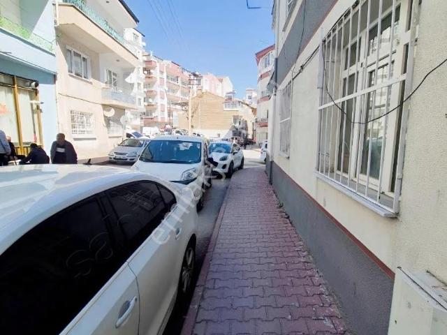 Niğde içerisinde satılık mülk