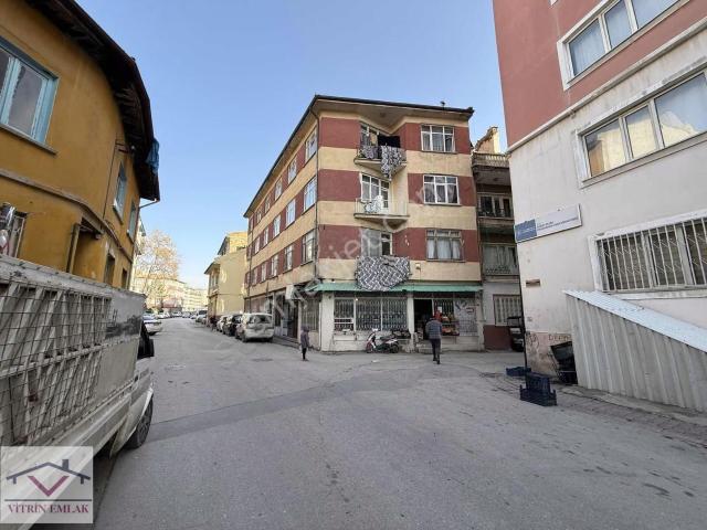 Karatay, Konya içerisinde satılık mülk