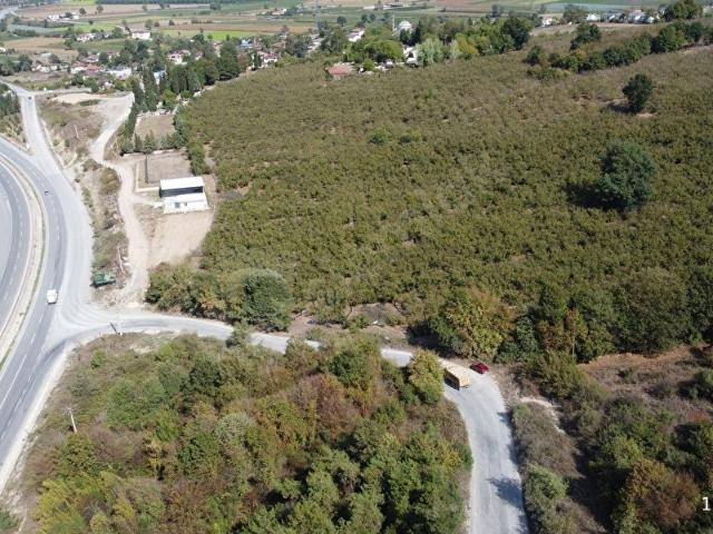 Adapazari, Sakarya içerisinde satılık Arsa