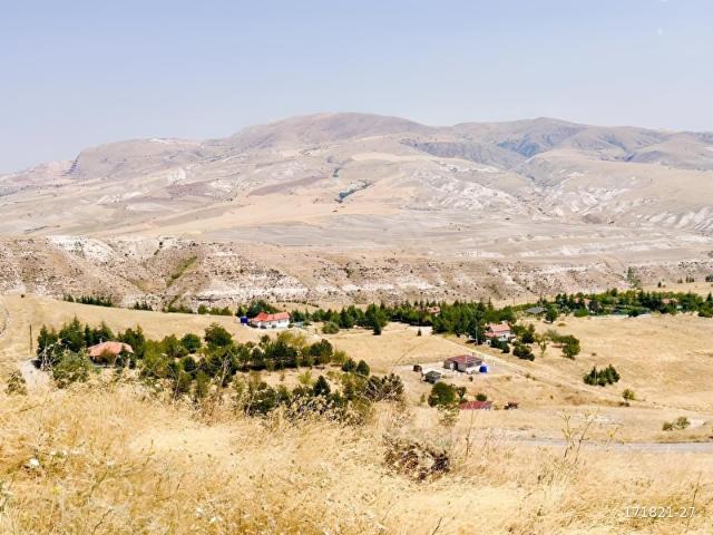 Ayaş, Ankara içerisinde satılık Arsa