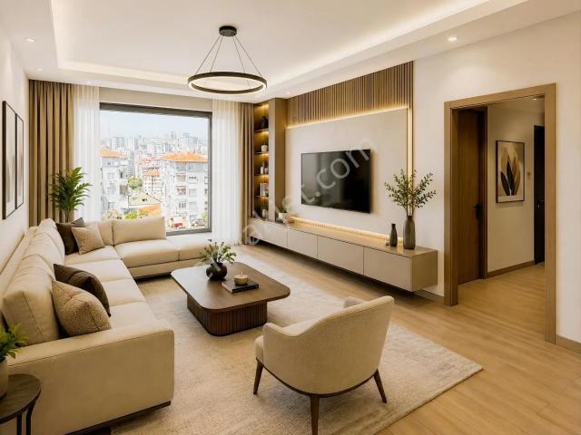 Maltepe, İstanbul içerisinde satılık mülk