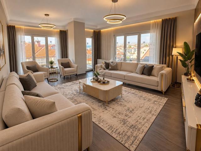 Maltepe, İstanbul içerisinde satılık mülk