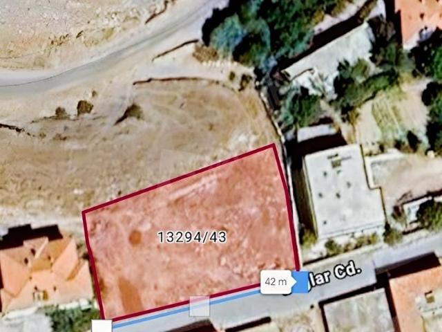 Kocasinan, Kayseri içerisinde satılık Arsa