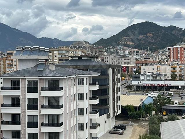 Anamur, Mersin içerisinde satılık mülk